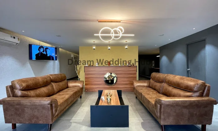 Behind The Scenes Unisex